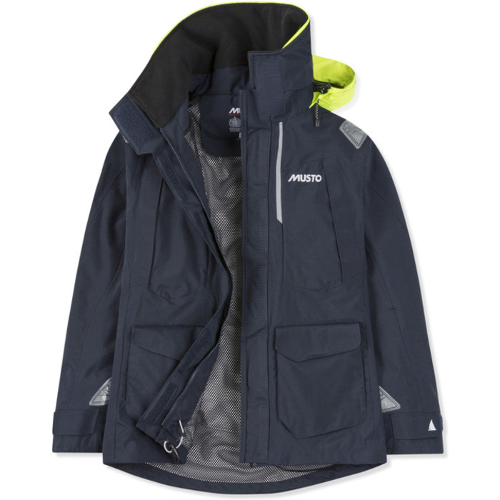 Musto br2 outlet sale